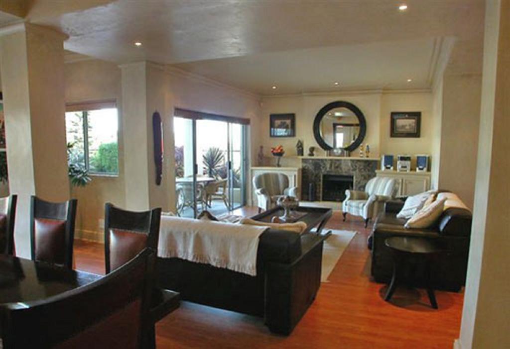 Beachside Villa & Penthouse Cidade Do Cabo Exterior foto