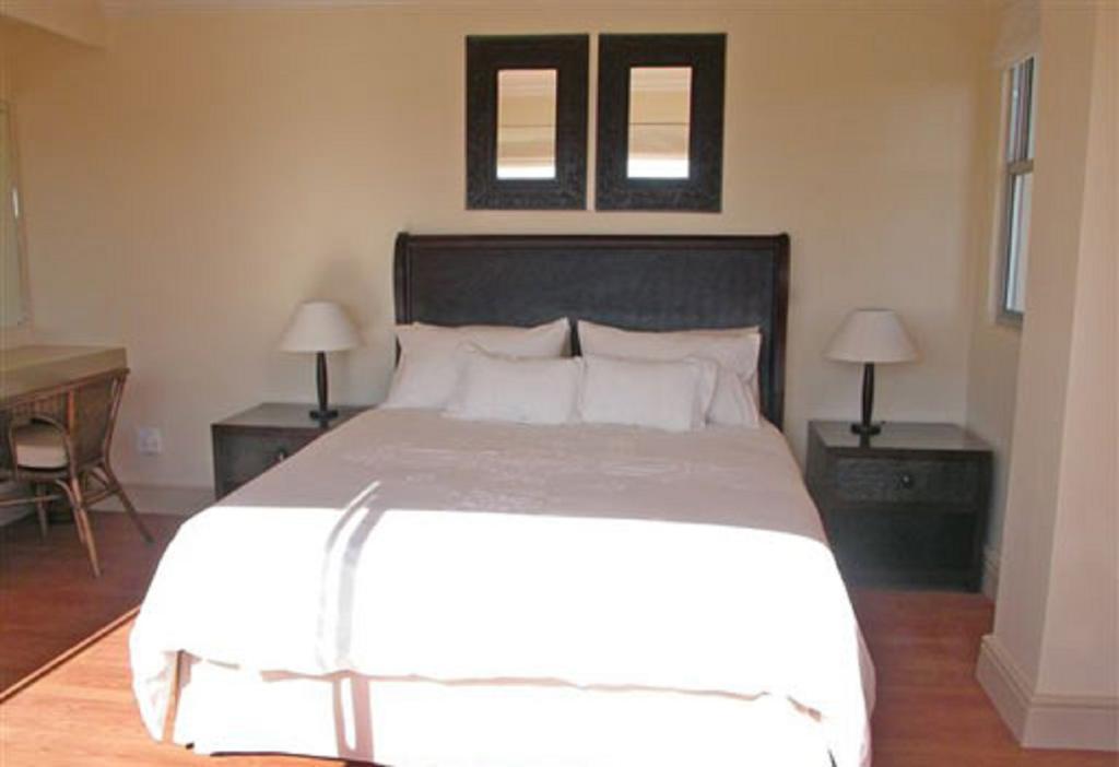 Beachside Villa & Penthouse Cidade Do Cabo Quarto foto