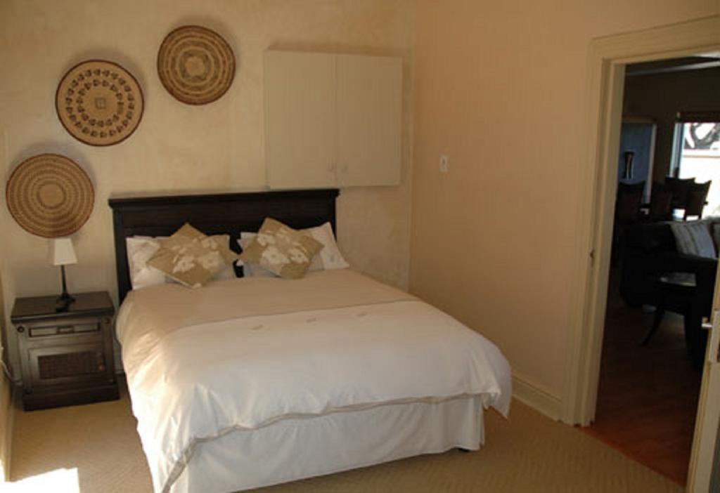 Beachside Villa & Penthouse Cidade Do Cabo Quarto foto