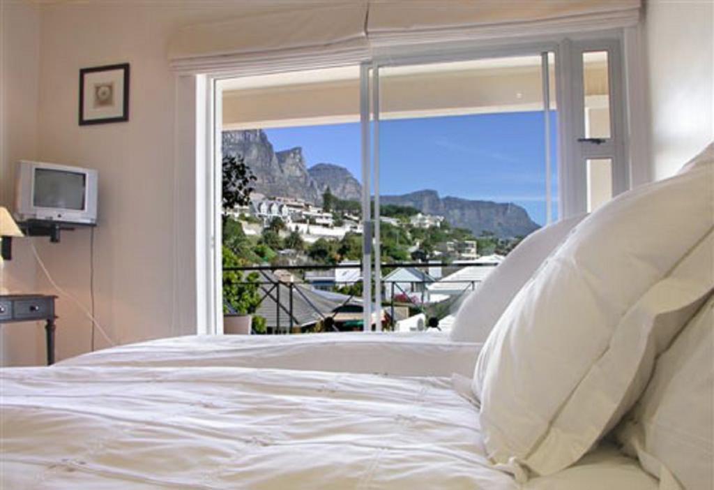 Beachside Villa & Penthouse Cidade Do Cabo Quarto foto